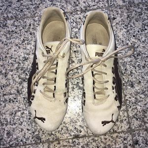 🐆 Puma sneakers 🐆